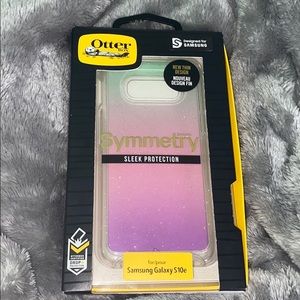 OTTERBOX Samsung galaxy S10e